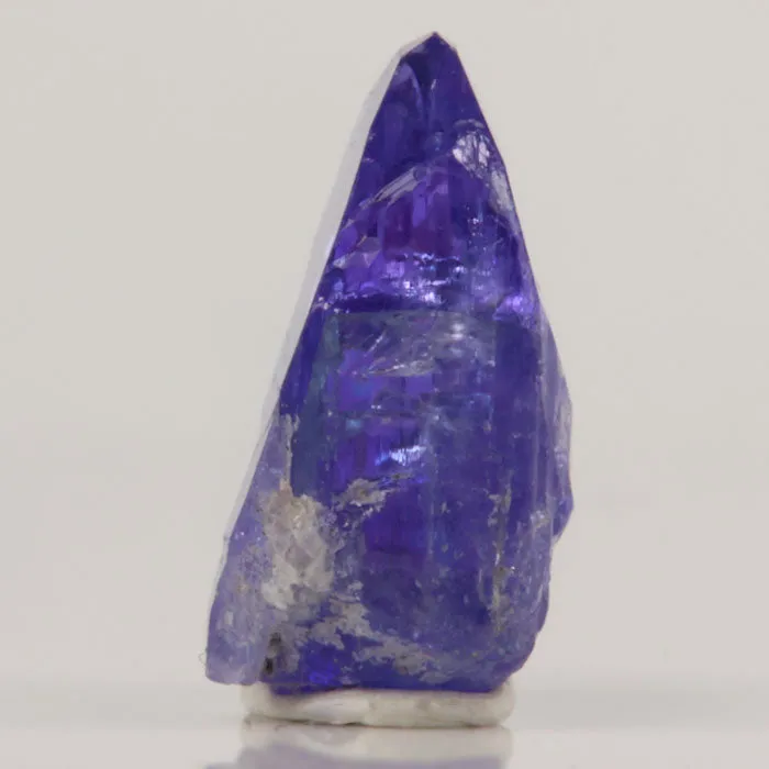 10.3ct Beautiful Color Tanzanite Crystal Specimen