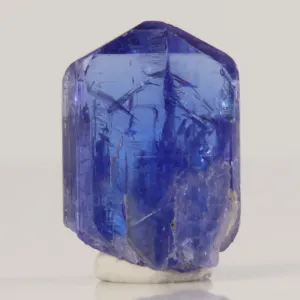 10.3ct Beautiful Color Tanzanite Crystal Specimen