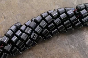 10mm Magnetic Hematite Drum MH53