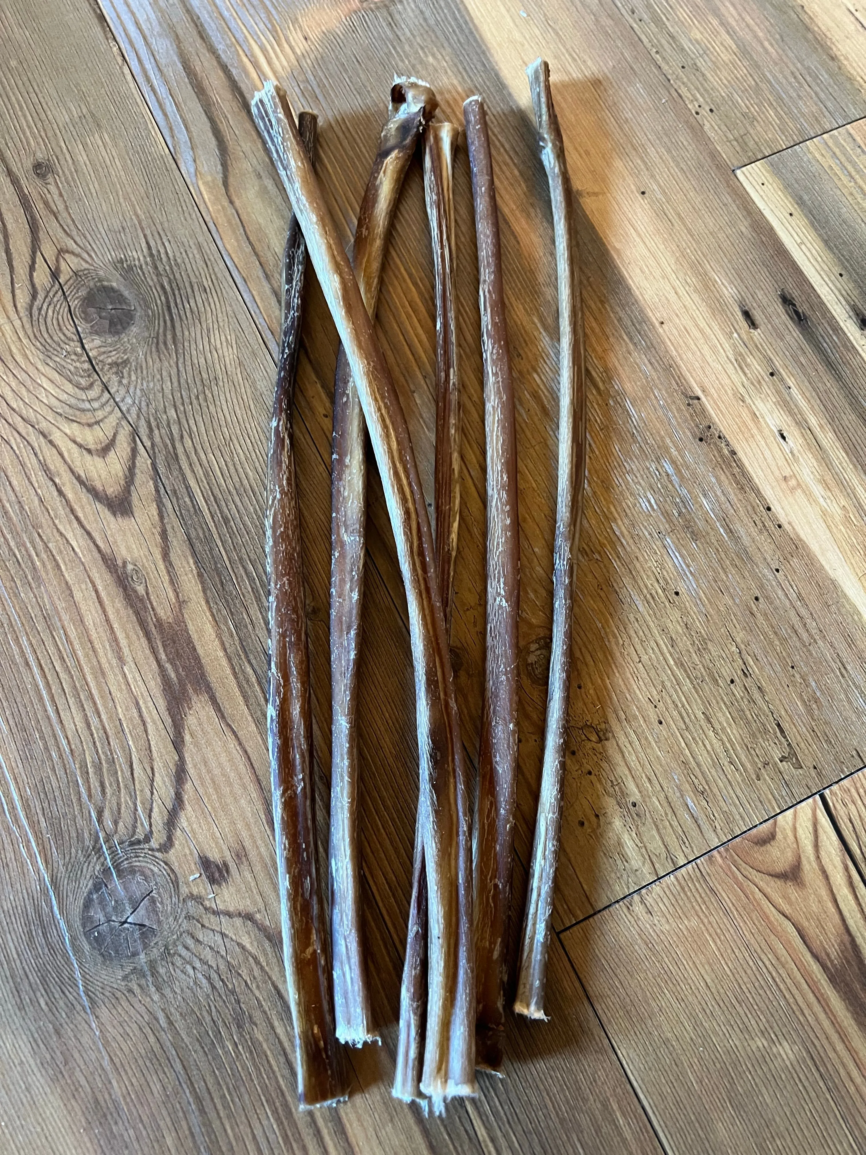 12" Bully Stick Slim