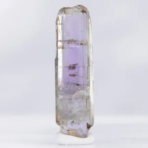 13.82ct Tall Gemmy Unheated Tanzanite Crystal