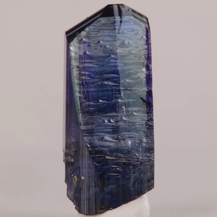 14.33ct Raw Gemmy Tanzanite Crystal