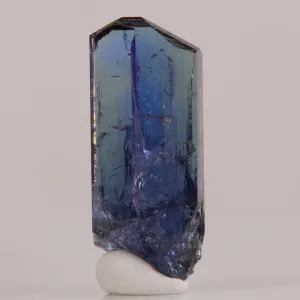 14.33ct Raw Gemmy Tanzanite Crystal