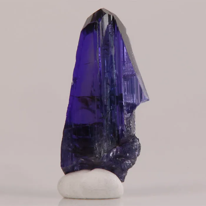 14.33ct Raw Gemmy Tanzanite Crystal