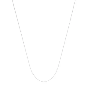 14K Box Chain 0.55mm