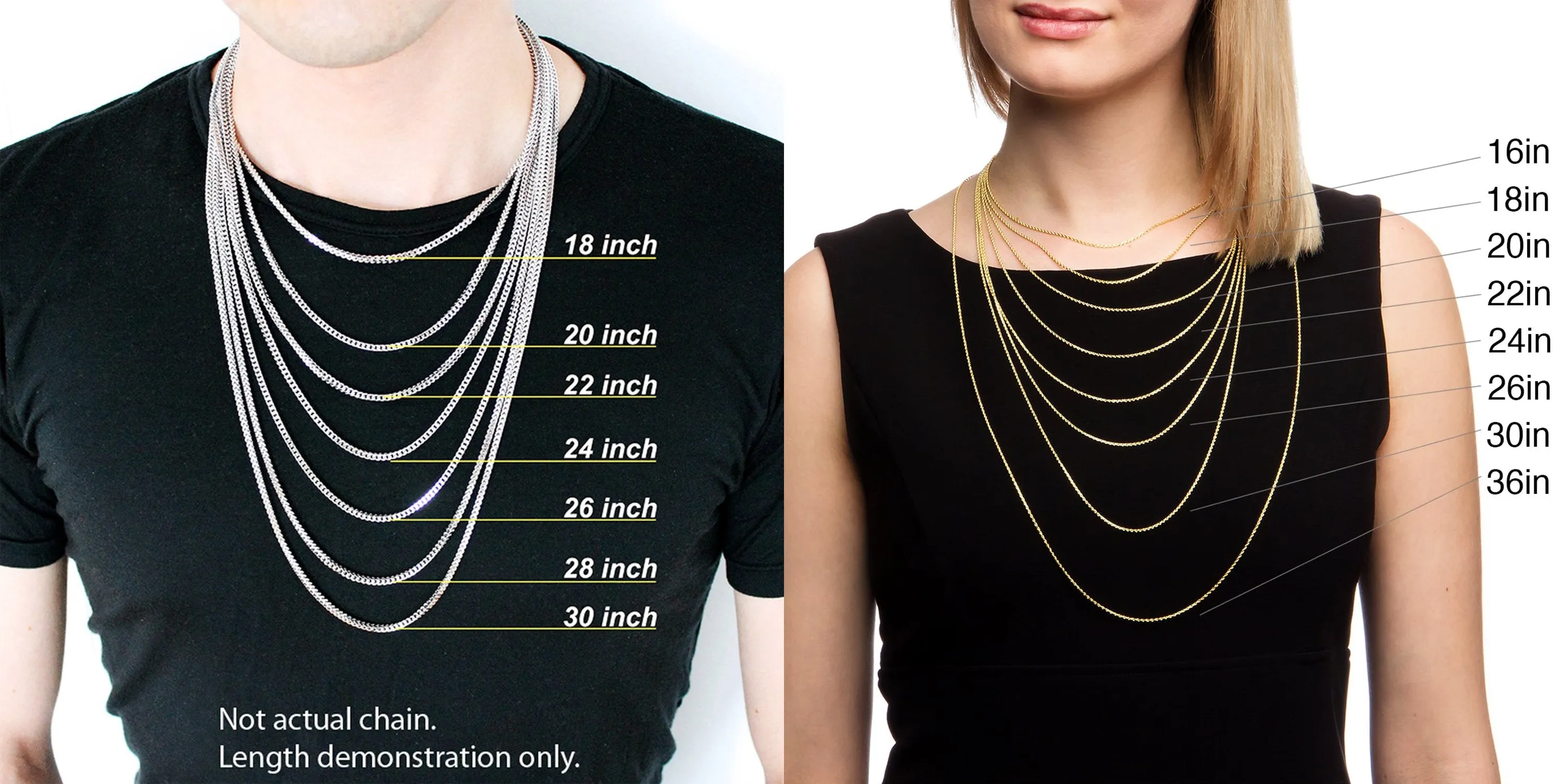 14K Yellow Gold 4.5mm Hollow Puffed Mariner Chain