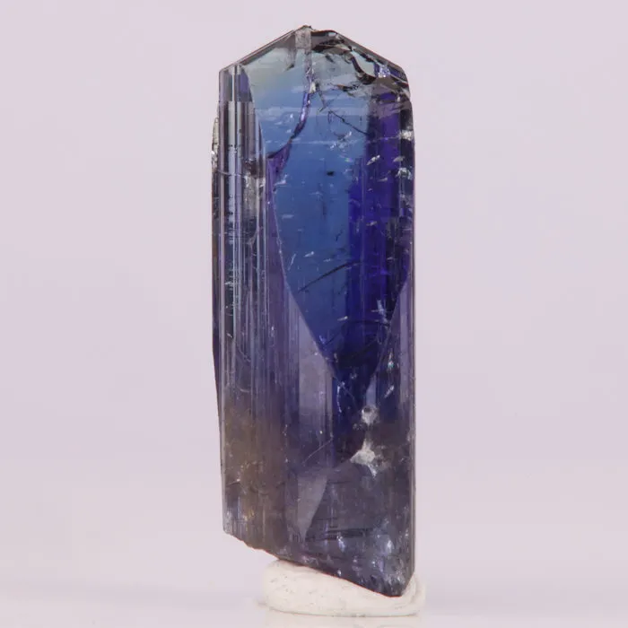 16.9ct Natural Tanzanite Crystal Specimen