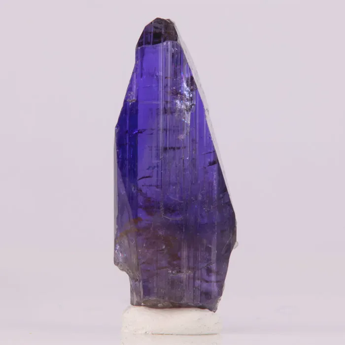 16.9ct Natural Tanzanite Crystal Specimen