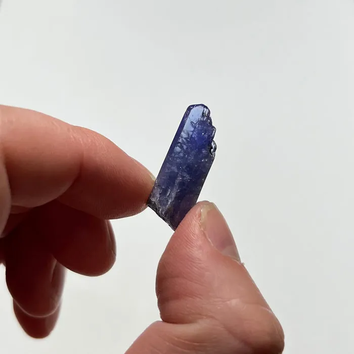 19.9ct Raw Tanzanite Crystal