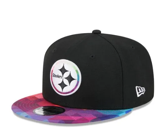 2023 NFL Crucial Catch 9FIFTY Snapback