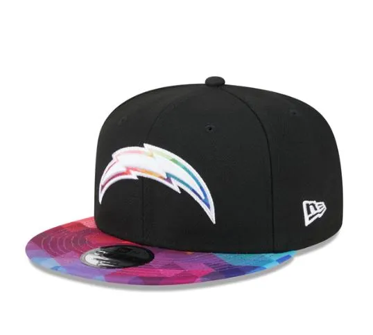 2023 NFL Crucial Catch 9FIFTY Snapback