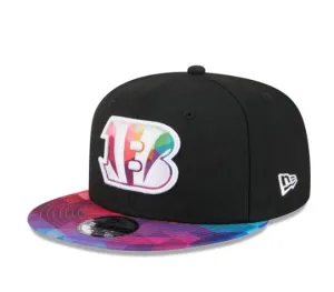 2023 NFL Crucial Catch 9FIFTY Snapback