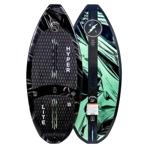 2025 Hyperlite Storm Wakesurf Skim Board