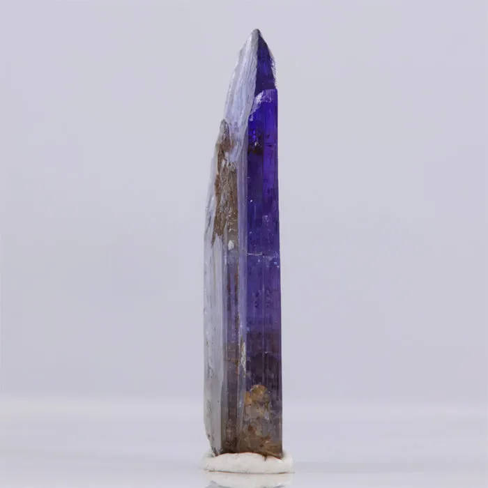 22.28ct Bladelike Tanzanite Crystal