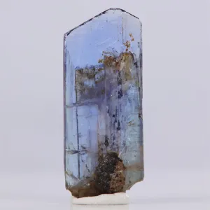 22.28ct Bladelike Tanzanite Crystal
