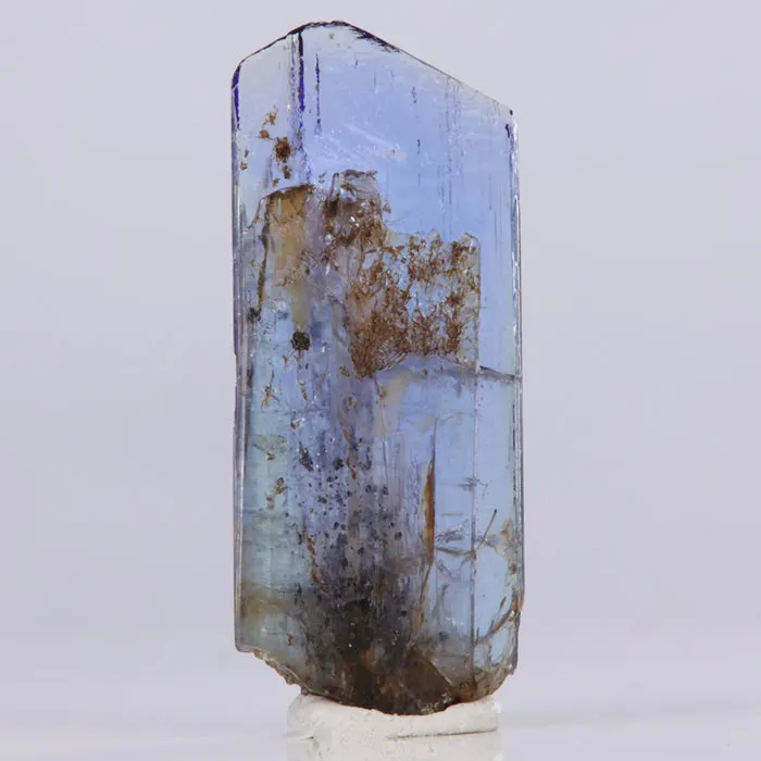 22.28ct Bladelike Tanzanite Crystal