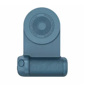 3 in 1 Wireless Charger / Magnetic Bluetooth Selfie Holder
