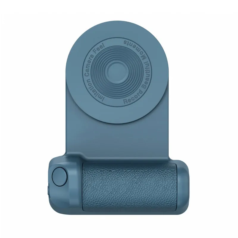 3 in 1 Wireless Charger / Magnetic Bluetooth Selfie Holder