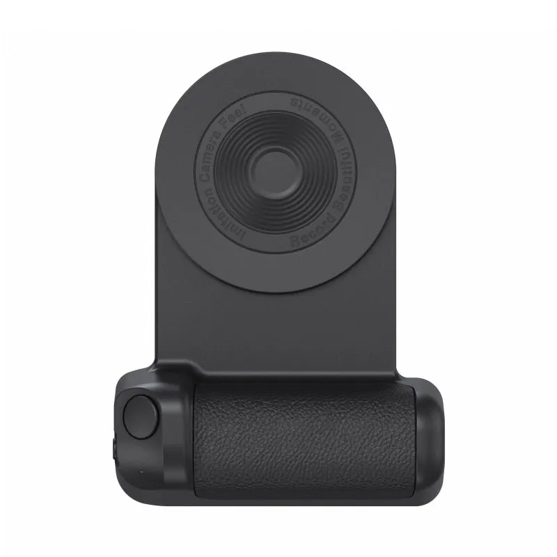 3 in 1 Wireless Charger / Magnetic Bluetooth Selfie Holder