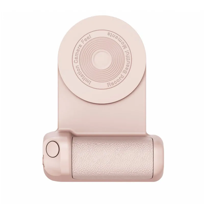 3 in 1 Wireless Charger / Magnetic Bluetooth Selfie Holder