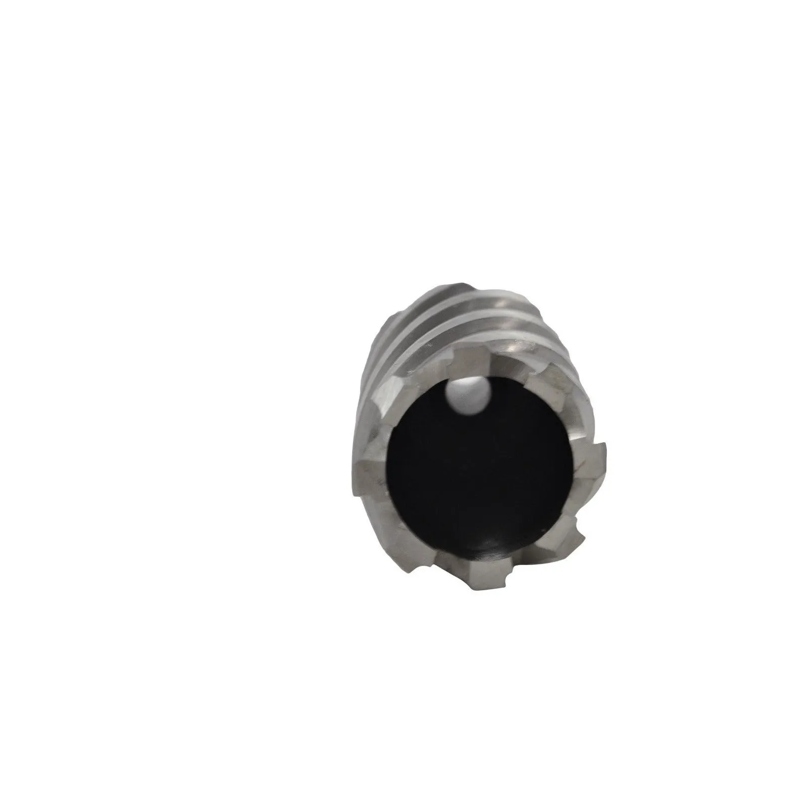 31 x 50mm D.O.C HSS Weldon Shank Annular Cutter
