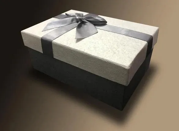 3D Crystal Laser Engraved XLarge Brick, Laser Engraved with Your Photo, Personalized Photo Gift, 3D Laser Engraved Etched Crystal - 4 People