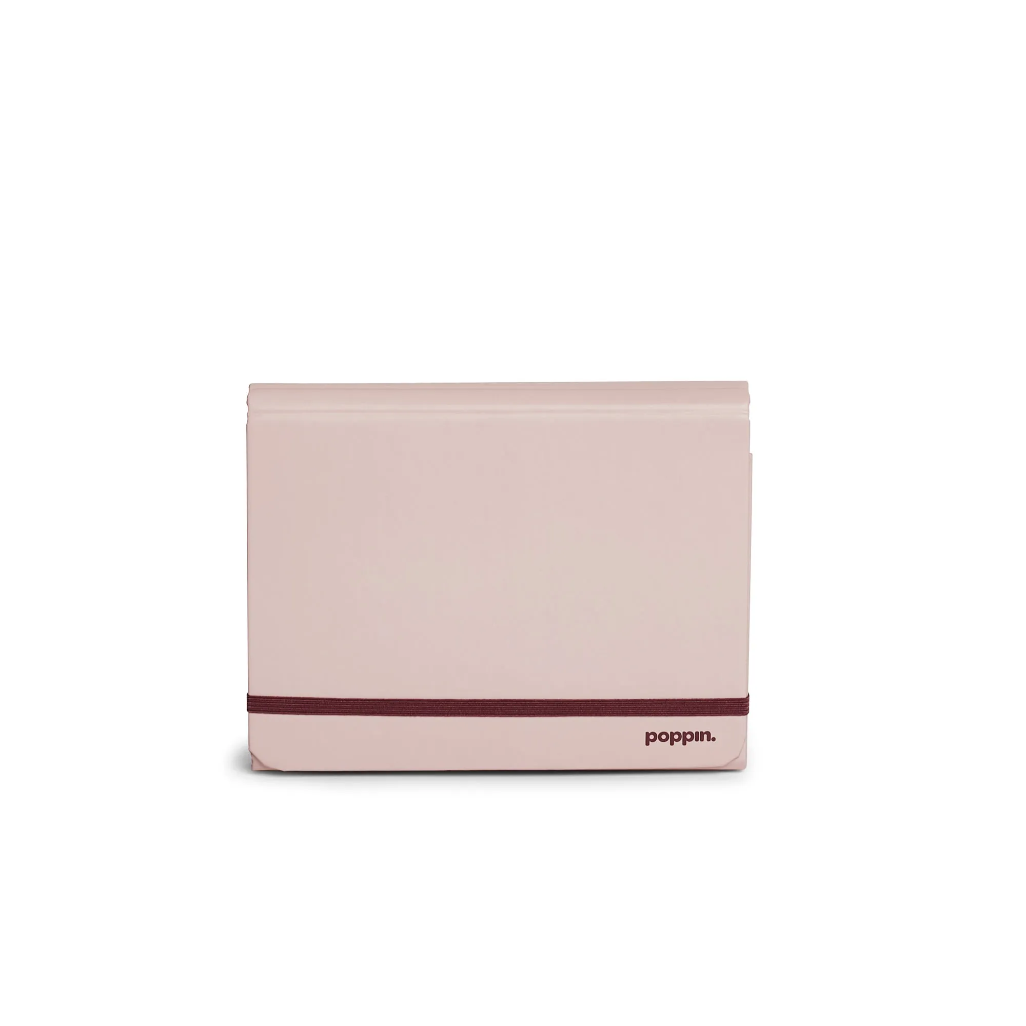 7-Pocket Receipt Organizer