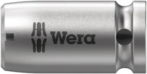 780 A 1/4" Adaptor, 780 A/1 x 1/4" x 25 mm