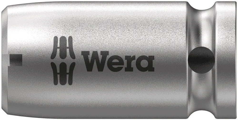 780 A 1/4" Adaptor, 780 A/1 x 1/4" x 25 mm