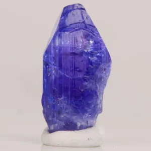 8.8ct Blue Purple Tanzanite Crystal