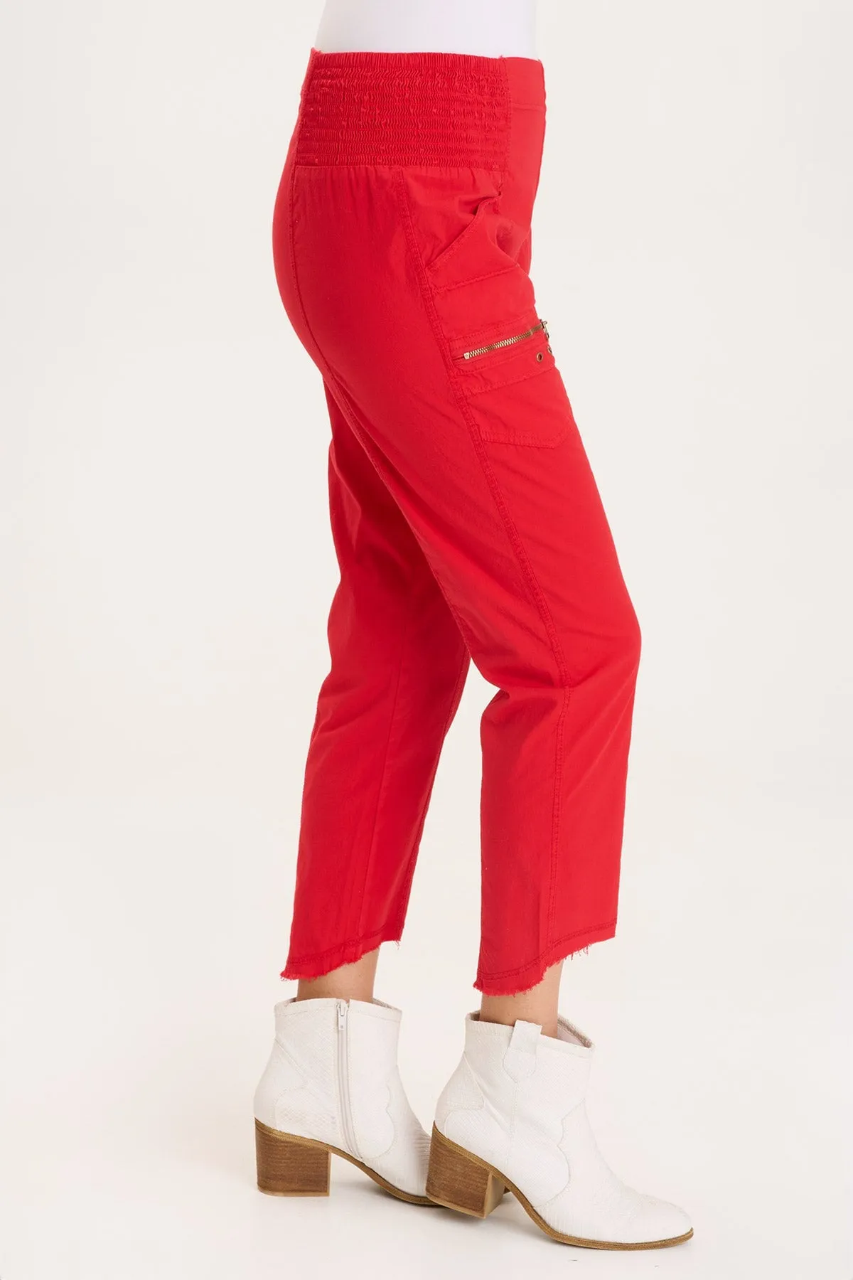 Acker Slim Pant