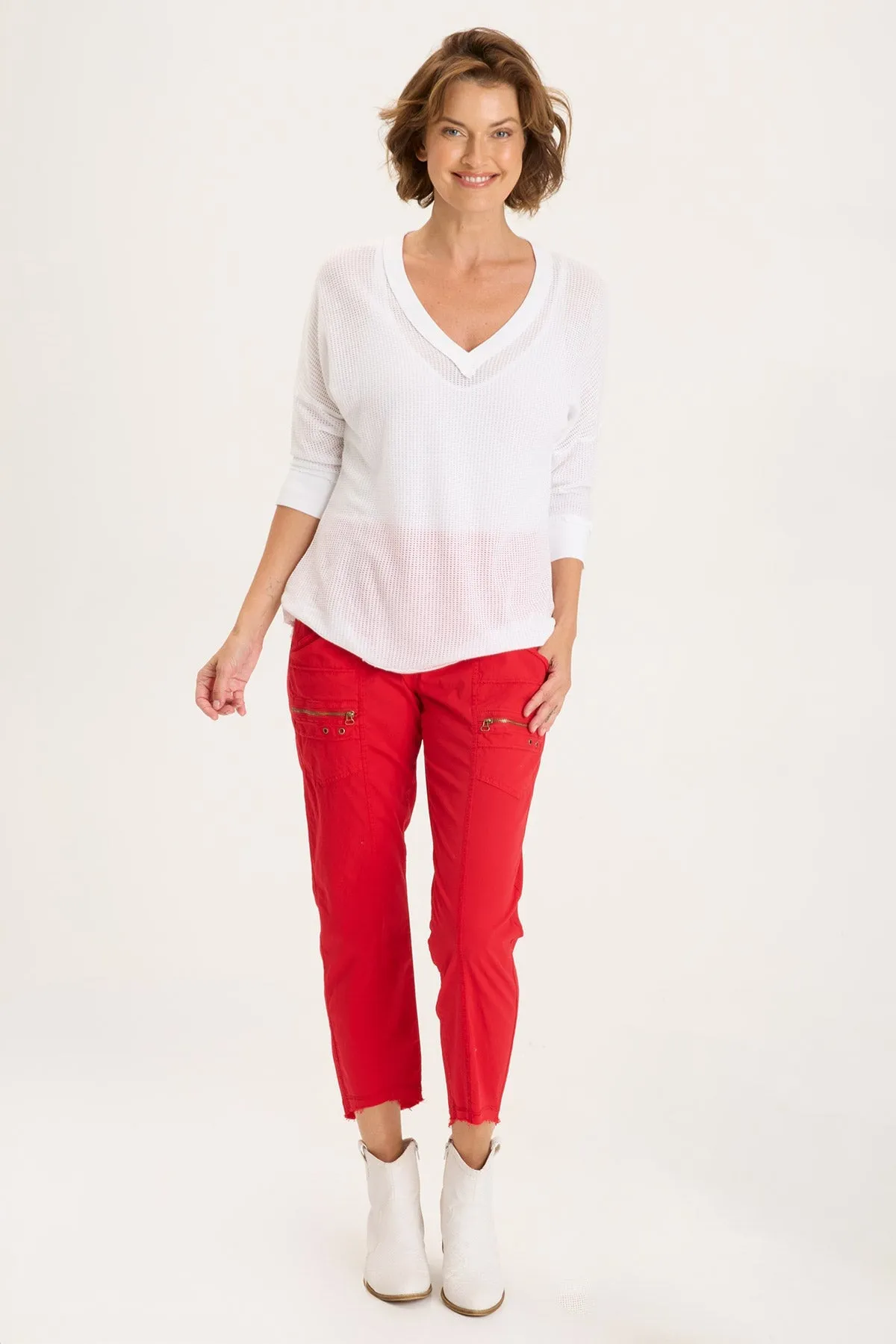 Acker Slim Pant