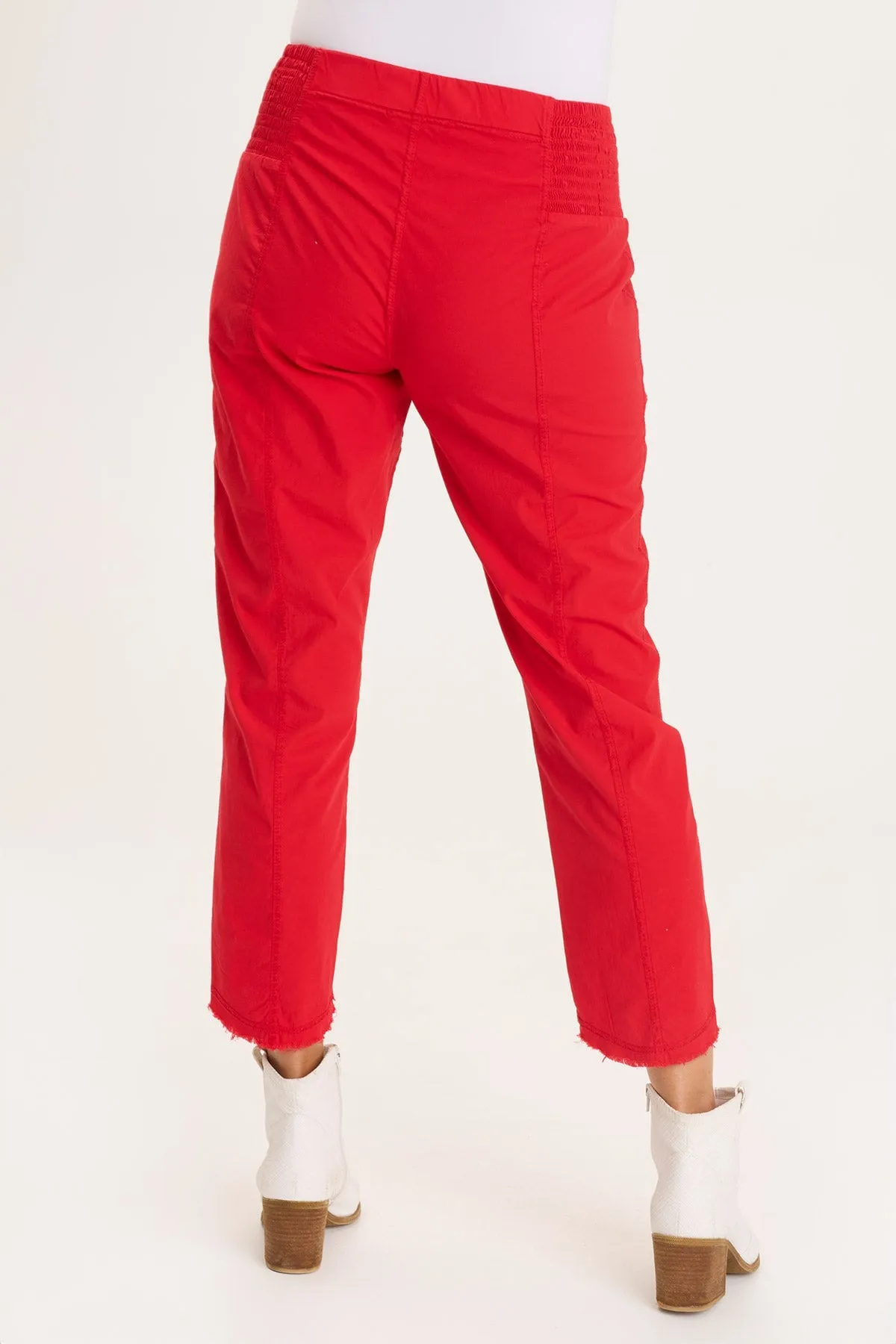 Acker Slim Pant