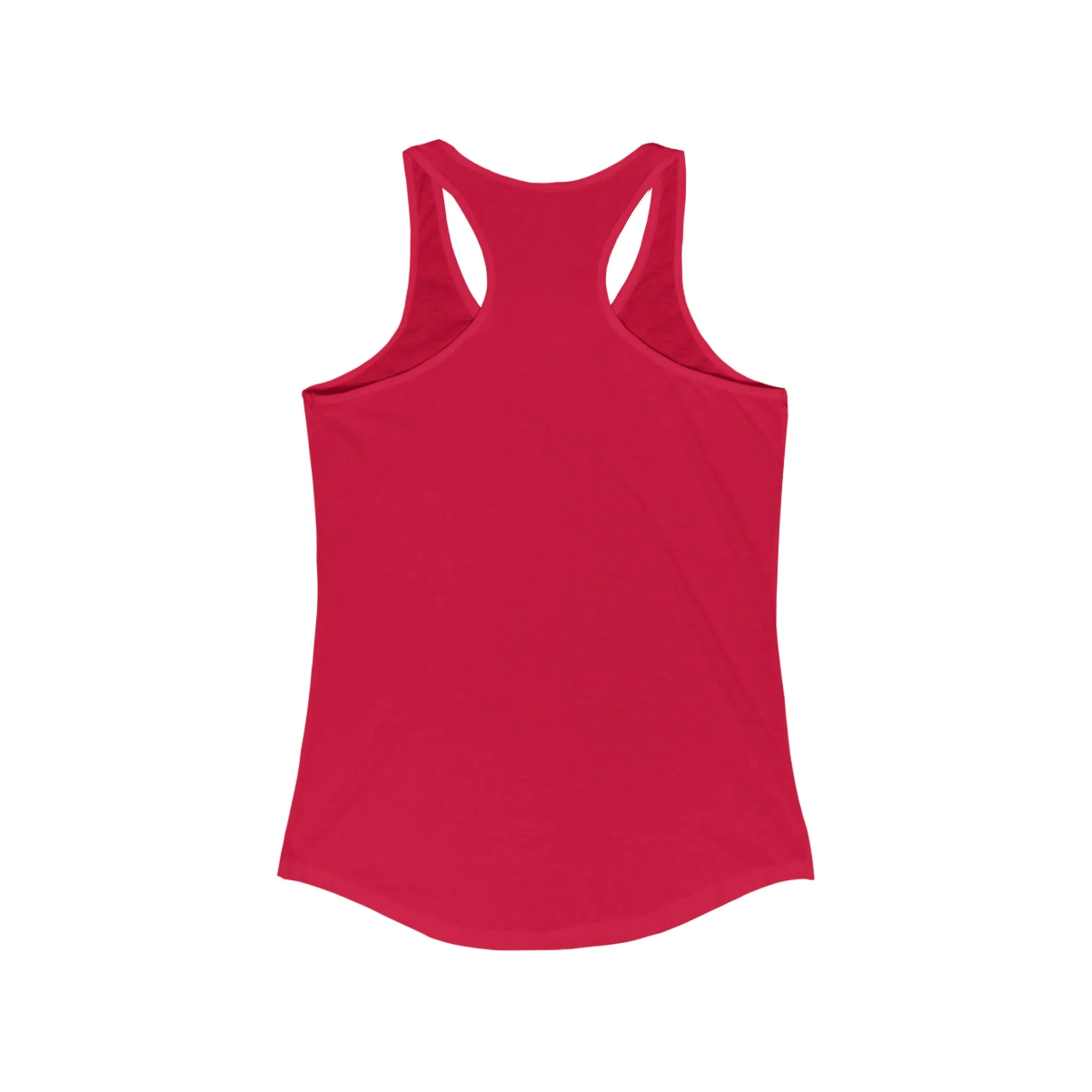 Adrenaline Racerback Tank
