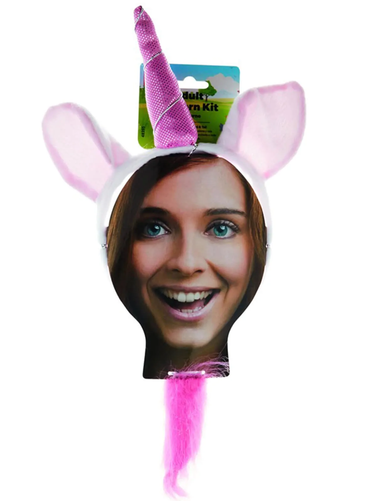 Adult Unicorn Kit