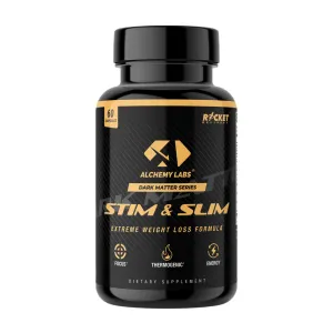 Alchemy Labs Stim & Slim