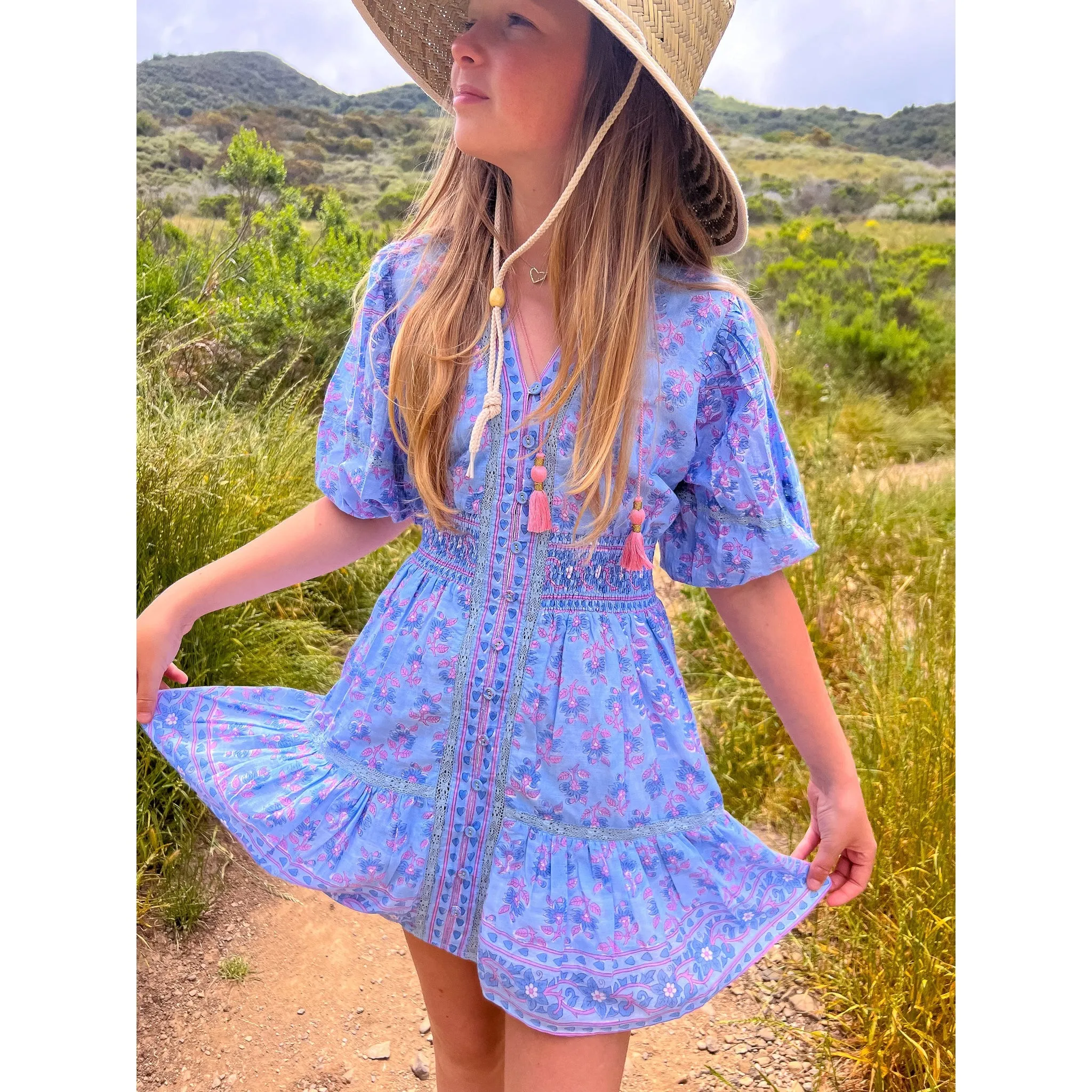 Ann Dress