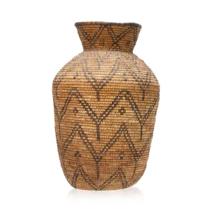 Apache Basketry Olla