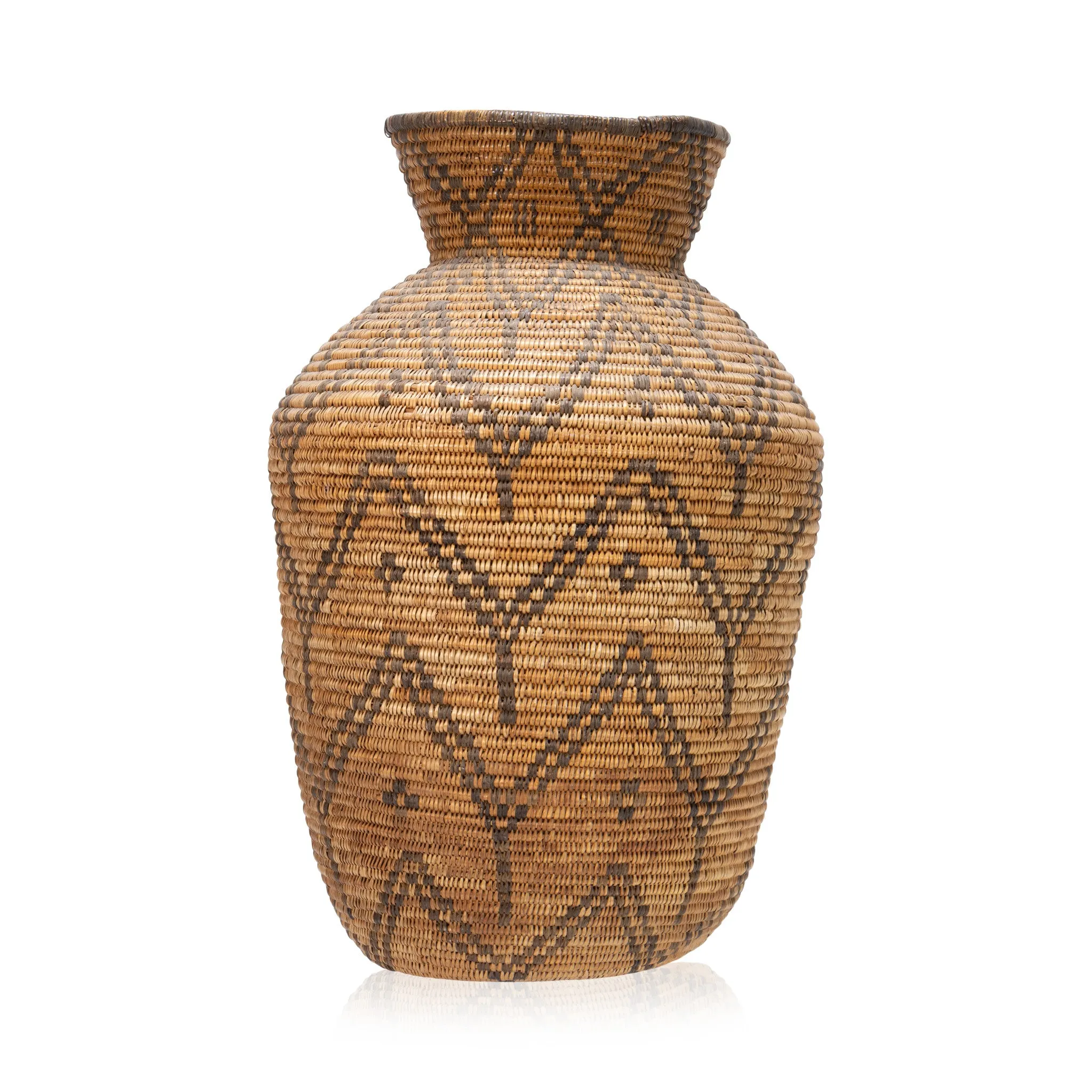 Apache Basketry Olla