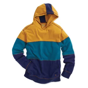 Apex Colorblock Hoodie