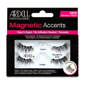 Ardell Magnetic Lashes Accents 002