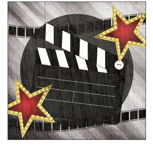 At the Movies 3