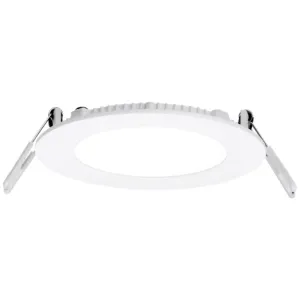 Aurora Slim-Fit EN-PL24C/40 240V 24W LED Non-Dimmable Downlight 4000K
