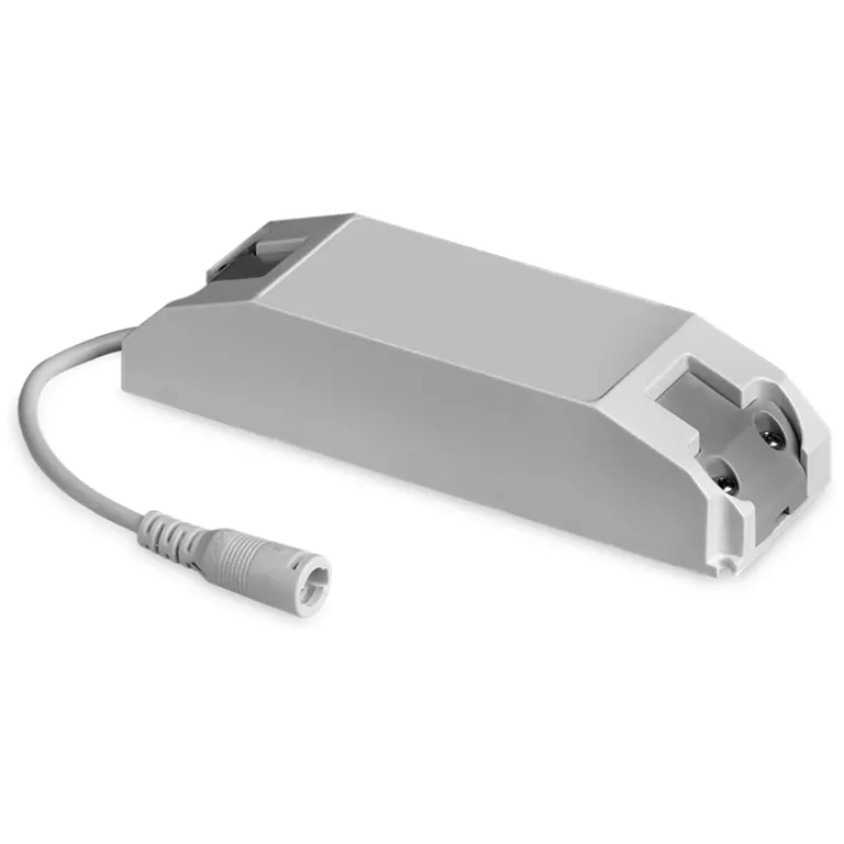 Aurora Slim-Fit EN-PLDD24C 240V 24W Dimmable Driver for EN-PL24C