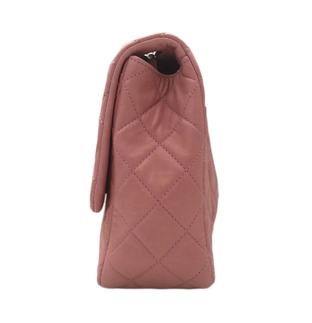 Authentic Chanel Pink Lambskin Jumbo – BRAND NEW IN BOX