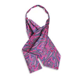 Barshaw Pink - Cravats