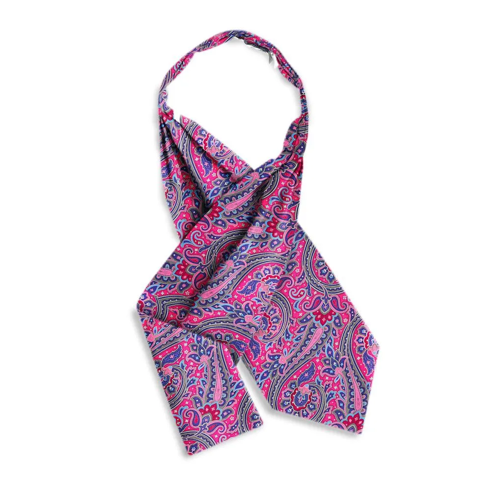 Barshaw Pink - Cravats