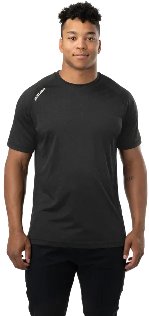 Bauer Team Short Sleeve Tech Tee Adult