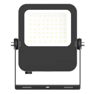 BELL 10983 50W Skyline Slim  LED Floodlight - 4000K