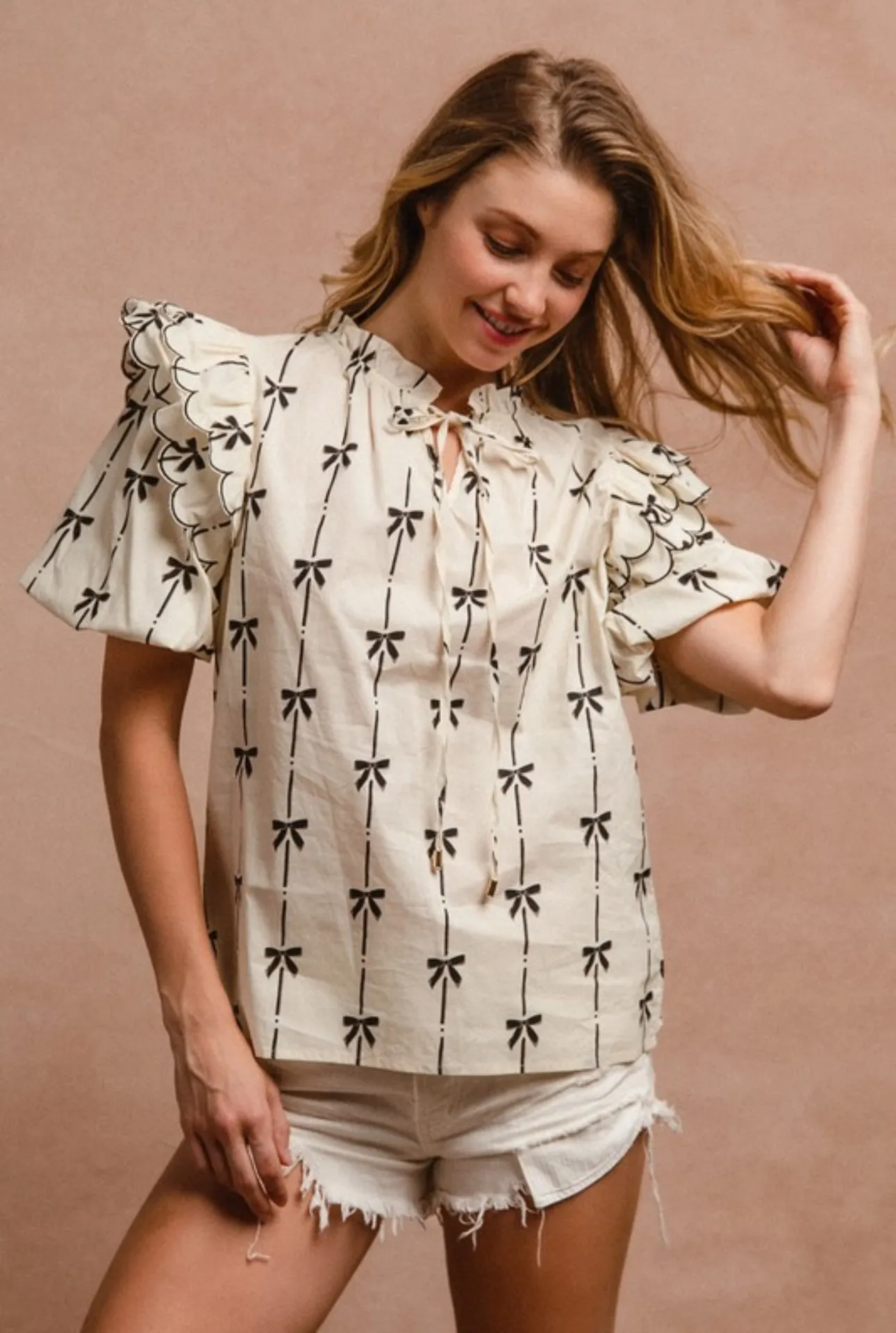 Beth Ann Top